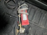 Mk Diamond Wet Polisher 1503-S. Fixed Price $80.00.
