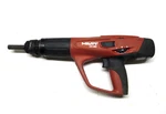 Hilti Dx 460-GR Automatic Powder-actuated Grating Tool 304398 W/ X-460-F8GR. Fixed Price $600.59.