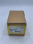 L.h. Dottie 2" Insulated Weathertight Hubs WTH200 (2 Pack). Fixed Price $40.00.
