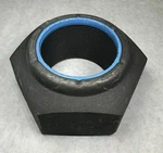 New Oem Genuine Parts Caterpillar 2J-7686 Hex Self Locking Nut. Fixed Price $149.99.