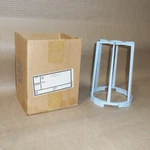 New Appleton VPGU-2 Aluminum Light Fixture Guard Copper-free And Vapor-proof Ak. Fixed Price $23.99.