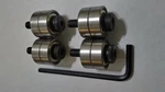 Dewalt / D28770K Blade Bearing Guides Replacement. Fixed Price $55.00.