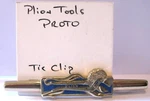 Plion Proto Tools Head Tie Clasp Clip Bar Pliers Wrench Construction Old!. Fixed Price $5.40.