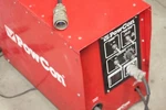 Powcon Push Pull Wire Feeder Mig Welder Gun Or Leads. Fixed Price $789.00.