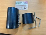 Napa 1724 Ring Compressor 3.5 7IN. Great For J Deere Pistons. Fixed Price $30.00.