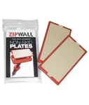 Zipwall NSP2 Non Skid Plate 2PK. Fixed Price $19.99.