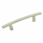 Amerock TEN26201G10 Essential'z Pull Arch Center-to-center, Satin Nickel, 3-INC. Fixed Price $59.36.