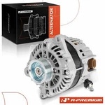 A-premium Alternator For Scion Fr-s Subaru Brz Toyota 86 2017-2019 2.0L 130A Cw. Fixed Price $179.74.