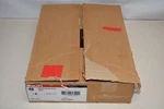 Hilti 339346 Undercut Anchor Bolts Hda-pr M10 X 100/20 (qty 48) #W966. Fixed Price $250.00.