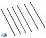 246629, Drill Bit, Hole, GC2501 Mixing Chamber, Graco Glascraft, Probler P2. Fixed Price $52.00.