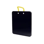 Buyers OP24X24P Black Smooth High Density 24" 1" Poly Outrigger Pad. Fixed Price $153.66.