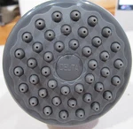 Delta A112.18.1M Single-setting Shower Head Brushed Nickel 1.7 G.p.m. Fixed Price $12.99.