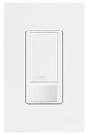 Lutron Maestro MS-OPS2-WH Motion Sensor Switch White Finish. Fixed Price $14.99.
