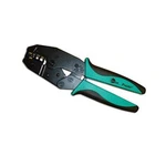 Pro'skit 902-277 Crimper, Lunar Series Hex. Fixed Price $69.03.