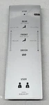 New! Toto THU9490 Remote Control Assembly For S300E Washlets (like The TTHU9489). Fixed Price $104.99.