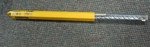 Dewalt DW5816 7/8" 16" 21-1/2" 4-CUTTER Sds Max Rotary Hammer Bit. Fixed Price $28.00.