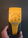 Zircon Triscanner Pro Stud Finder N94TS1. Tested Working Condition!!! (2). Fixed Price $13.99.