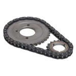 Cloyes 9-3639X3 Timing Chain & Gear True Roller Single Iron/steel Sprockets New. Fixed Price $175.14.