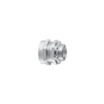 Eaton CPR7 2-1/2" Compression Connector, Steel, Npt. Fixed Price $144.46.