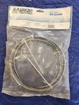 New Old Stock Nos Radnor Mig (gmaw) Wire Welding Conduit 64002740 42-3035-15. Fixed Price $12.50.