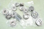 Kawasaki Nos Transmission Gears Lot *2150. Fixed Price $248.39.