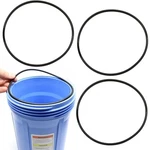 151122 O-rings For Pentair Pentek Big Blue Water Filters Buna-n (3 Pack). Fixed Price $20.99.