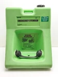 Fend-all Portu Stream Ii Emergency Eye Wash Station #ALL-266. Fixed Price $115.20.