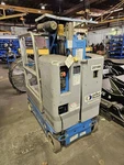 Genie GR-15 Vertical Mast Boom Lifts. Fixed Price $6824.40.