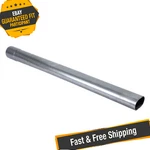 Boyce OTP3036E Steel Oval Transition Pipe Expanded (3" Inlet, 36" Length). Fixed Price $58.47.