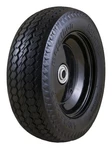 Marathon Industries 00210 Universal Fit, Flat Free, Hand Truck/all Purpose Ut.... Fixed Price $40.27.