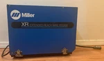 Miller Welder Xr Control Extended Reach Wire Feeder Mig 181538. Fixed Price $850.00.