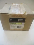 Ge Pushbutton Enclosure CR104PEX11S, Non-welded Sheet Steel, Hole. Fixed Price $50.00.