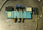 Mac Air Valves Solinoid. Fixed Price $50.00.