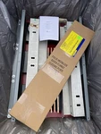 Square D 5000A Wire Busway Fitting I-line Ii CF2550GNQF 600V, 3P4W. Fixed Price $6695.00.