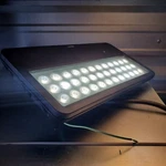 Philips Ew Blast Powercore 4000K 36 Led Frosted Lens Ck Intelligent Series Light. Fixed Price $99.97.