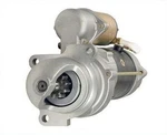 New Delco 28MT Osgr Starter For Bobcat Clark 323-1187 10465349 10465401 1113285. Fixed Price $159.99.