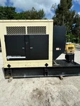 Kohler 30 Kw John Deere Diesel Generator Single Phase 120/240 V 1500 Hours. Fixed Price $8000.00.