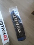 Zipwall ZP4 Low Cost Spring Loaded Pole Kit With Carry Bag. Fixed Price $154.60.