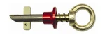 Guardian Fall Protection 00230 Bolt Hole Anchor - 1.2 Lbs. Galvanized Steel, .... Fixed Price $266.86.