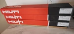 Hilti TE-H28P Fm 40 #417826 1/8 Narrow Flat Chisel 16 Brand New In Box. Fixed Price $50.00.