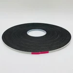 3M 4516 Vinyl Foam Tape Black 1/4 X 36YDS Single-coated 62 Mil 7000028661 1/ROLL. Fixed Price $27.89.