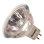 Bulbrite 645320 Bab/l MR16 Bi-pin GU5.3 GX5.3 20W 12V Clear 2850K. Fixed Price $6.60.