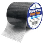 King Mountain Black Window Screen Repair TAPE,3INX20FT Heavy Duty. Fixed Price $13.95.
