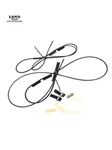 Mercedes W251 R-class Seal Track Frame Glass Cables Panoramic. Fixed Price $37.49.