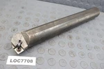 Teledyne Indexable Boring Bar Si-mcknr 32-6 Shank 2'' LOC7708. Fixed Price $230.00.