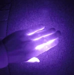 Mini Night Vision Full Spectrum Ragecams Rechargeable Infrared Ir Led Light 850. Fixed Price $69.99.