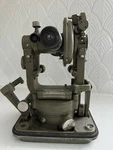 Kern Aarau Swiss DKM2 Theodolite With Original Case. Fixed Price $388.88.