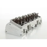 Flo-tek Cylinder Head Assembly 1200-HRSB-505A; 200CC Alum 64CC, Angled For Sbc. Fixed Price $547.48.