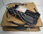 Commscope MST-08MH00-A1000U 8-PORT W/ 1000FT Fiber Reel. Fixed Price $274.99.