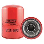 Baldwin Filters BT351-MPG Hydraulic FILTER,SPIN-ON,7" 4ZUF6. Fixed Price $110.85.